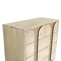 Wesden 5 Drawer Chest