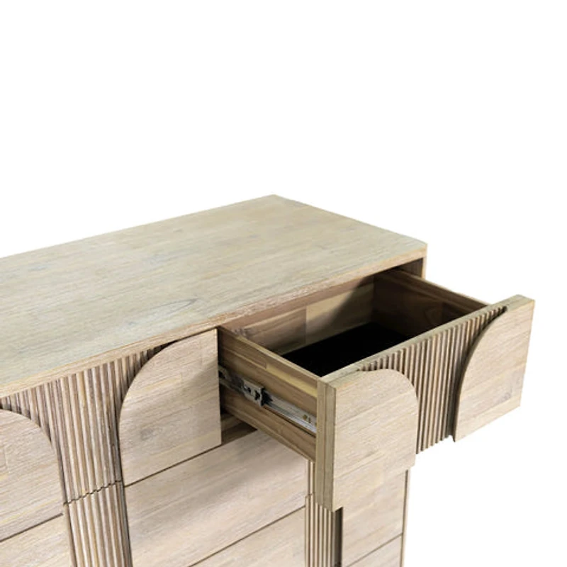 Wesden 5 Drawer Chest