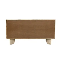 Wesden 6 Drawer Dresser