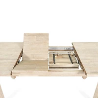 Wesden Extension Dining Table (70"/102")