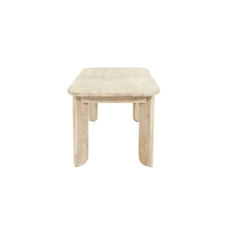 Wesden Extension Dining Table (70"/102")