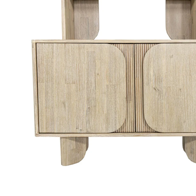 Wesden Bookcase