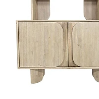 Wesden Bookcase