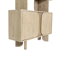 Wesden Bookcase