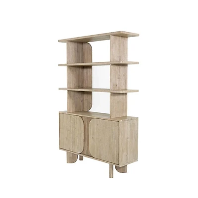 Wesden Bookcase