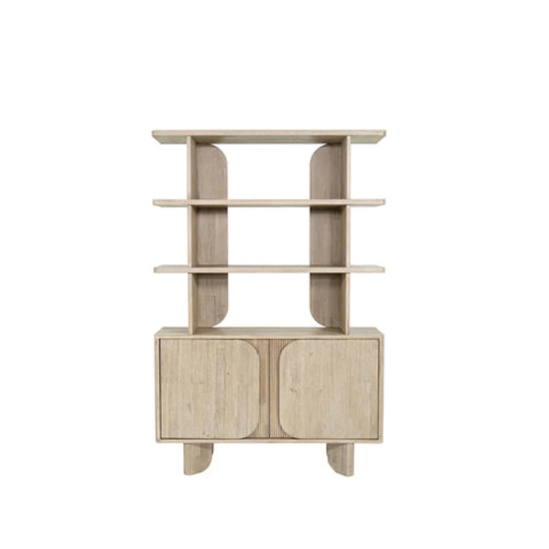 Wesden Bookcase