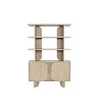 Wesden Bookcase