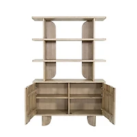 Wesden Bookcase