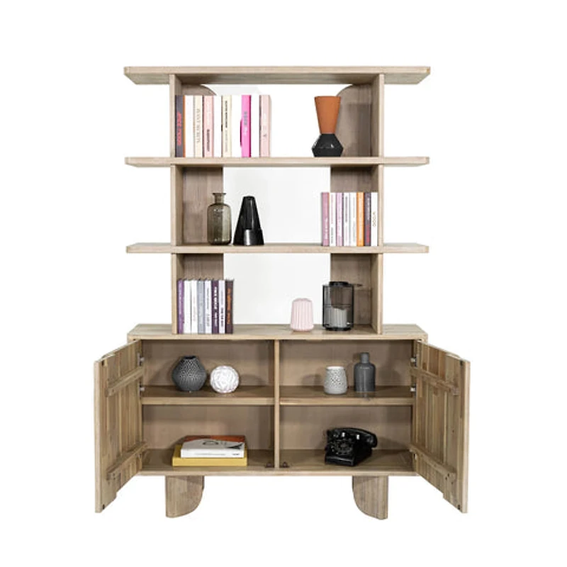 Wesden Bookcase