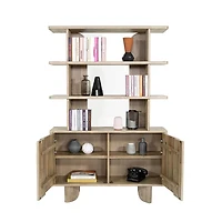 Wesden Bookcase
