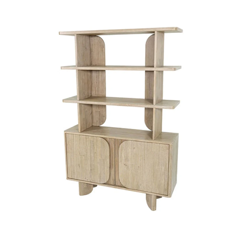 Wesden Bookcase