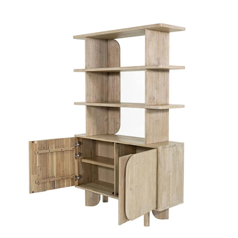 Wesden Bookcase