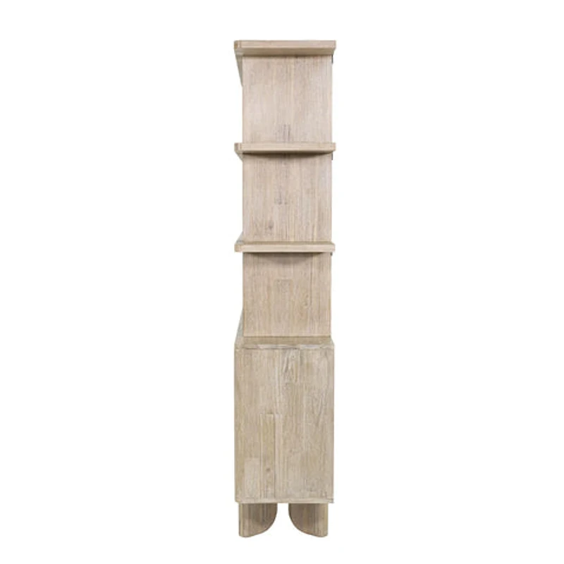 Wesden Bookcase