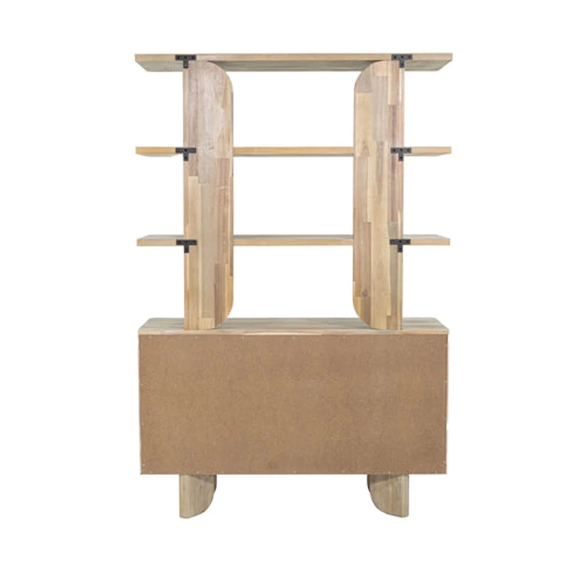 Wesden Bookcase