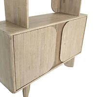 Wesden Bookcase