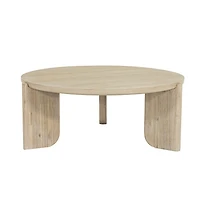 Wesden Coffee Table
