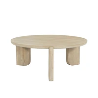 Wesden Coffee Table