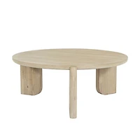 Wesden Coffee Table