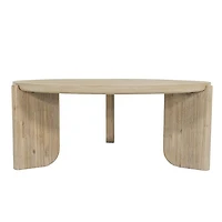 Wesden Coffee Table