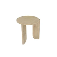Wesden Side Table