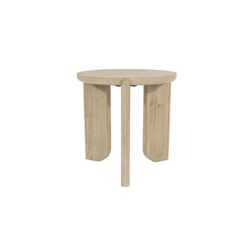 Wesden Side Table