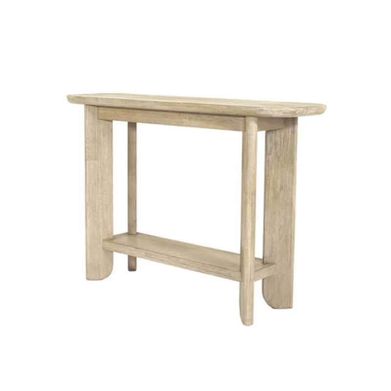 Wesden Console