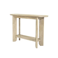 Wesden Console