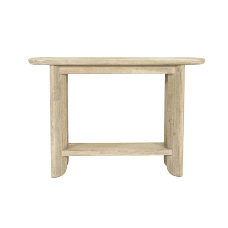 Wesden Console