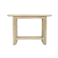 Wesden Console