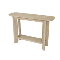 Wesden Console