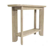 Wesden Console