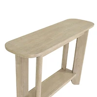 Wesden Console