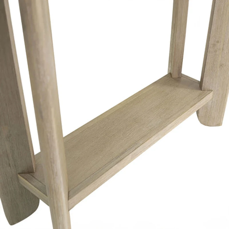 Wesden Console