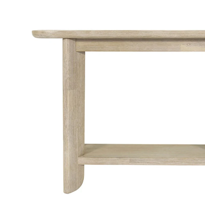 Wesden Console