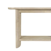 Wesden Console