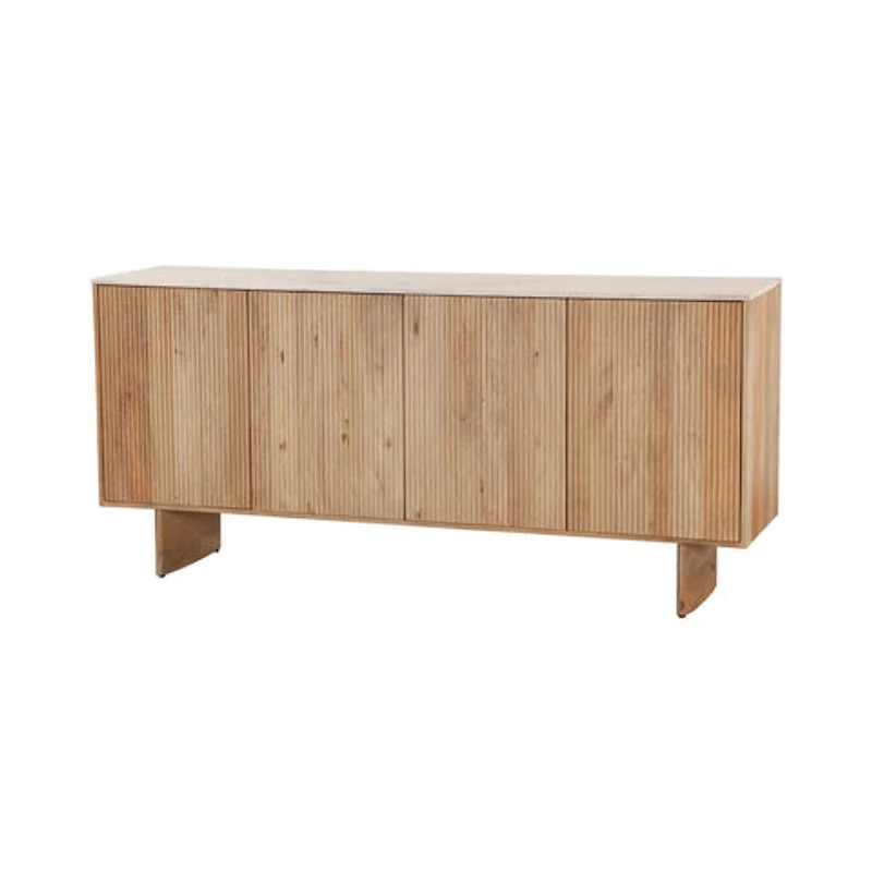 Zyvron Sideboard