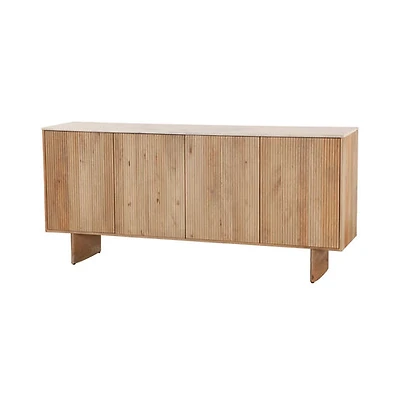 Zyvron Sideboard