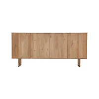 Zyvron Sideboard