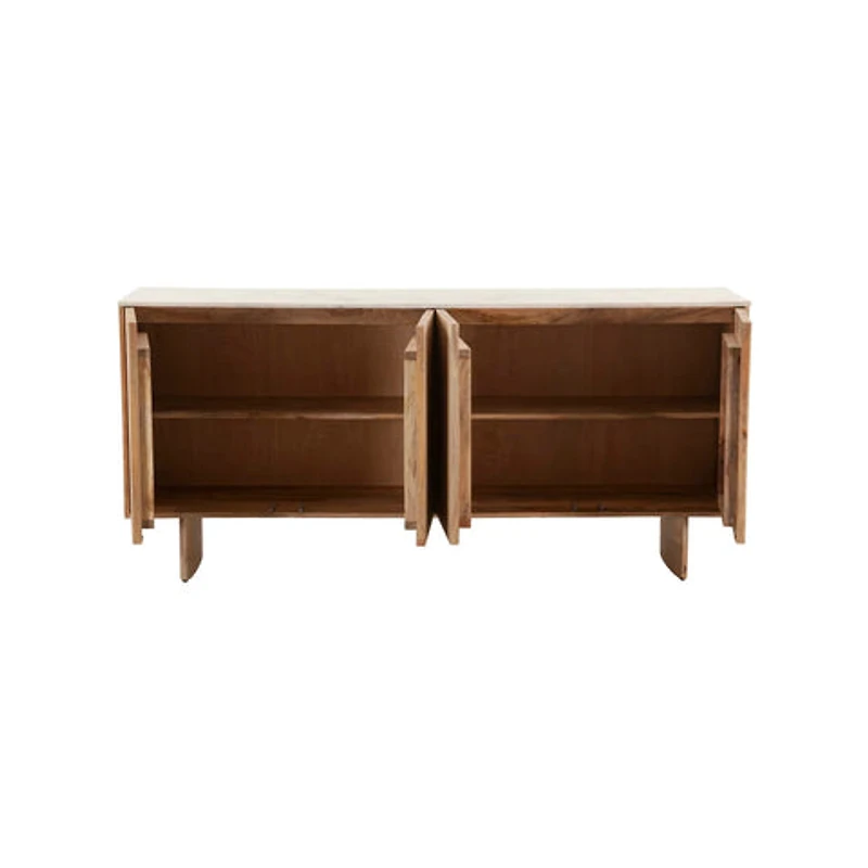Zyvron Sideboard