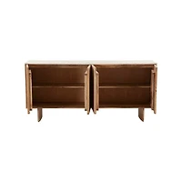 Zyvron Sideboard