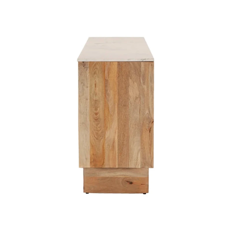 Zyvron Sideboard
