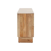Zyvron Sideboard