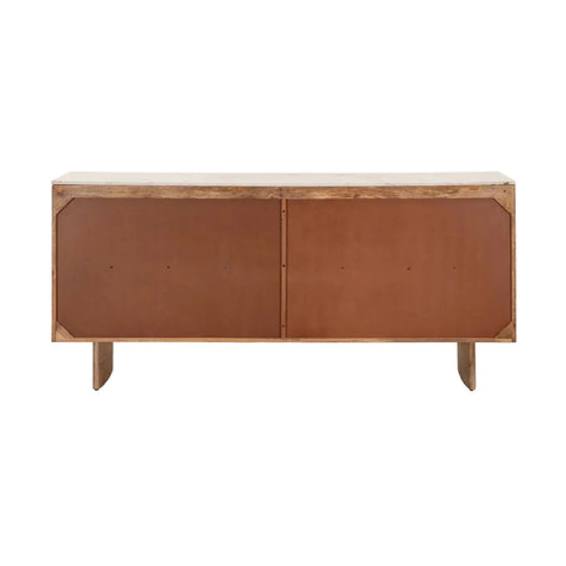 Zyvron Sideboard