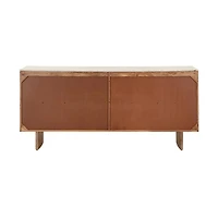 Zyvron Sideboard