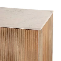 Zyvron Sideboard