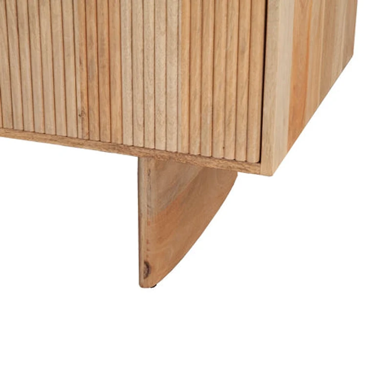 Zyvron Sideboard