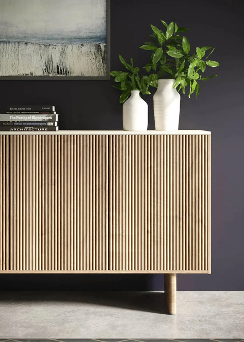 Zyvron Sideboard