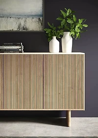 Zyvron Sideboard