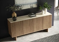 Zyvron Sideboard