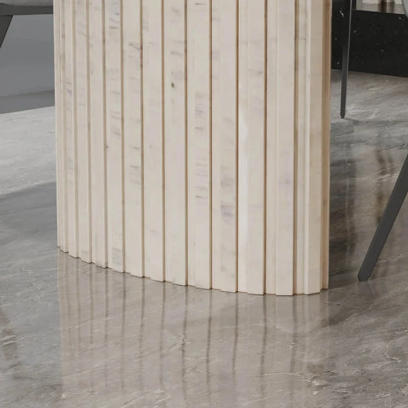 Zyvron Dining Table